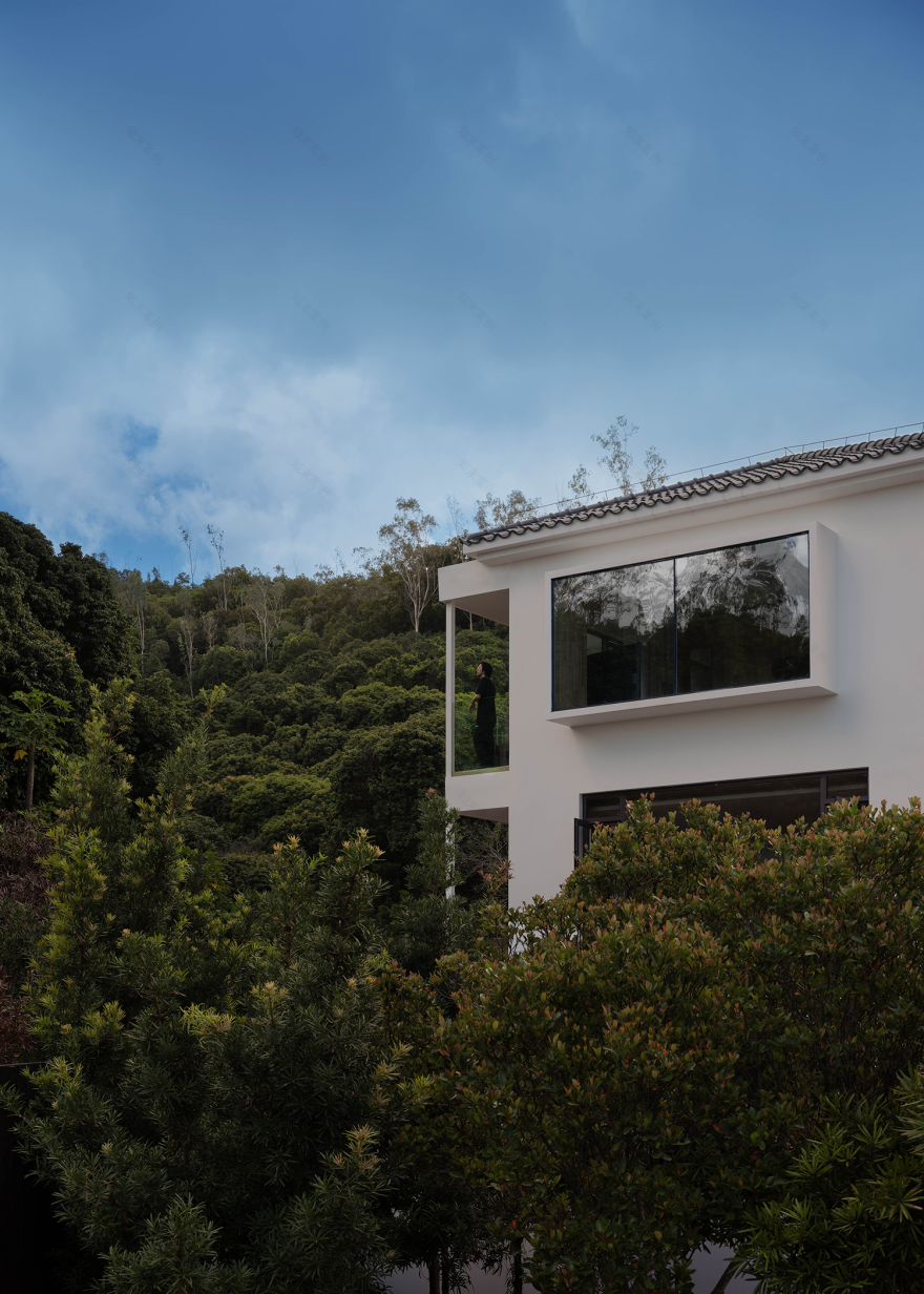 苫也·不若林丨中国深圳丨蜚声设计-13