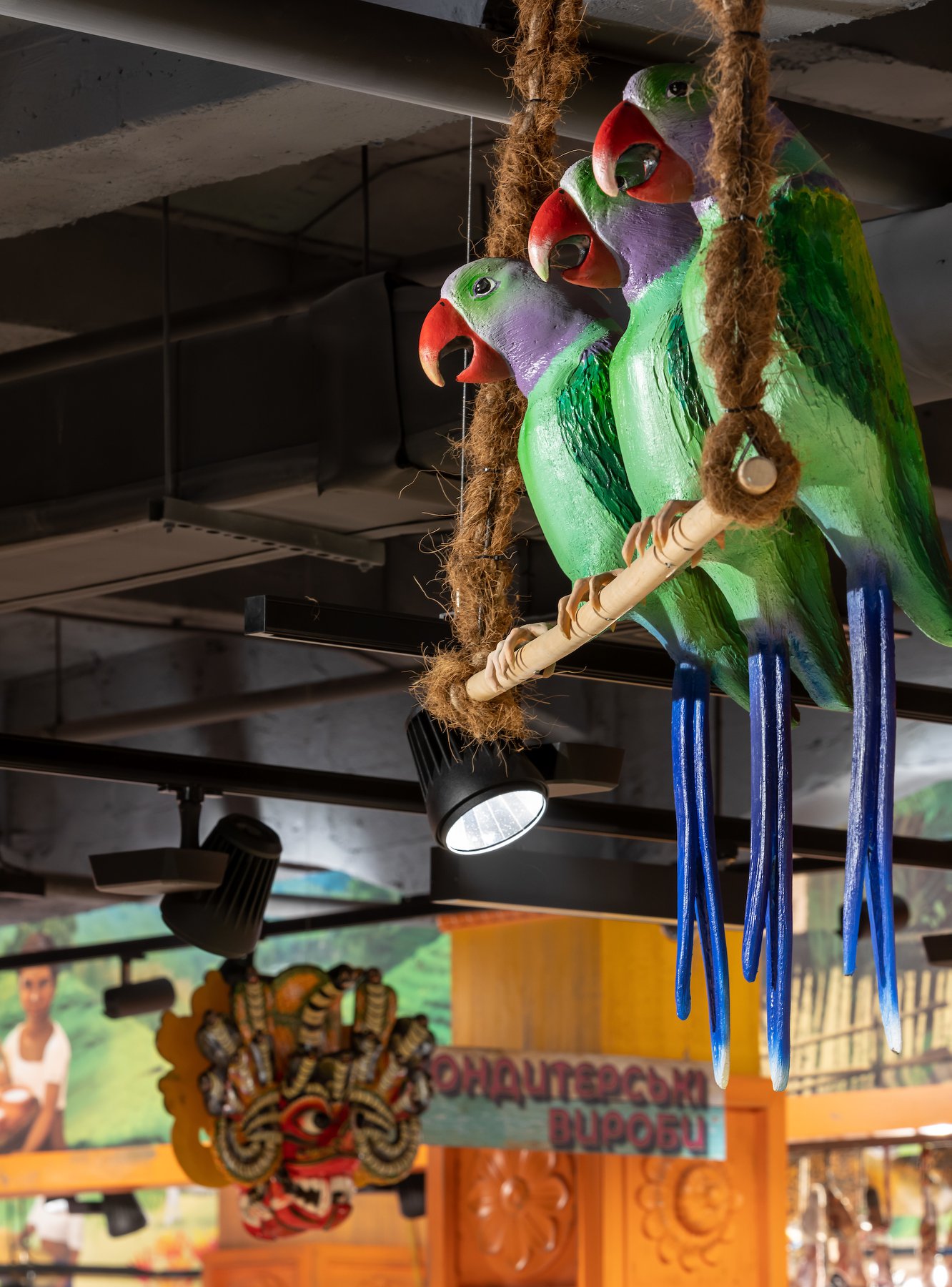 SILPO SUPERMARKET | SRI LANKA-15