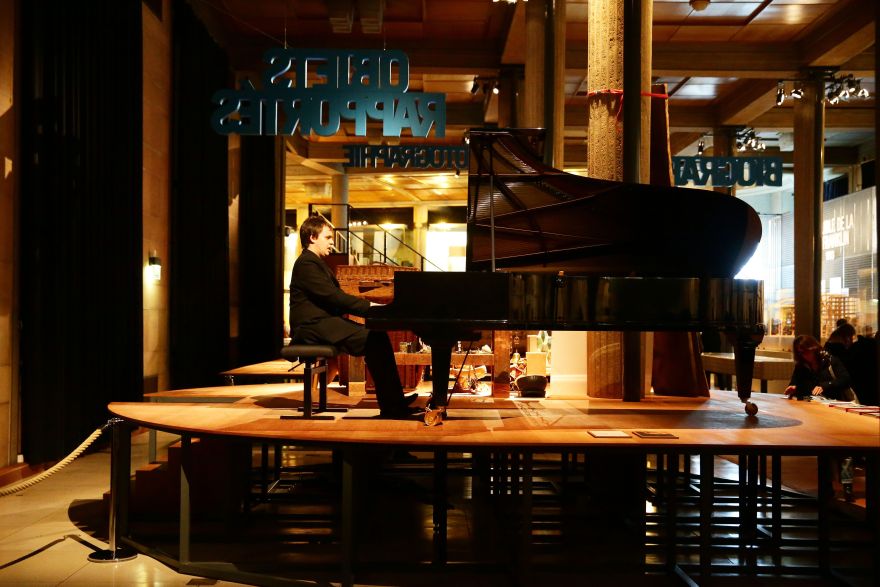 奥古斯特·佩雷:八件杰作!,?-13