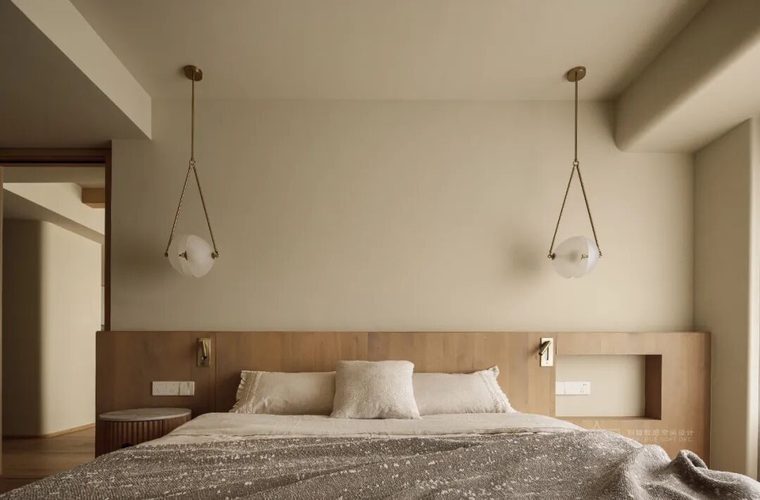 桓墅软陈实景|晓风印月·自然共生宅-40