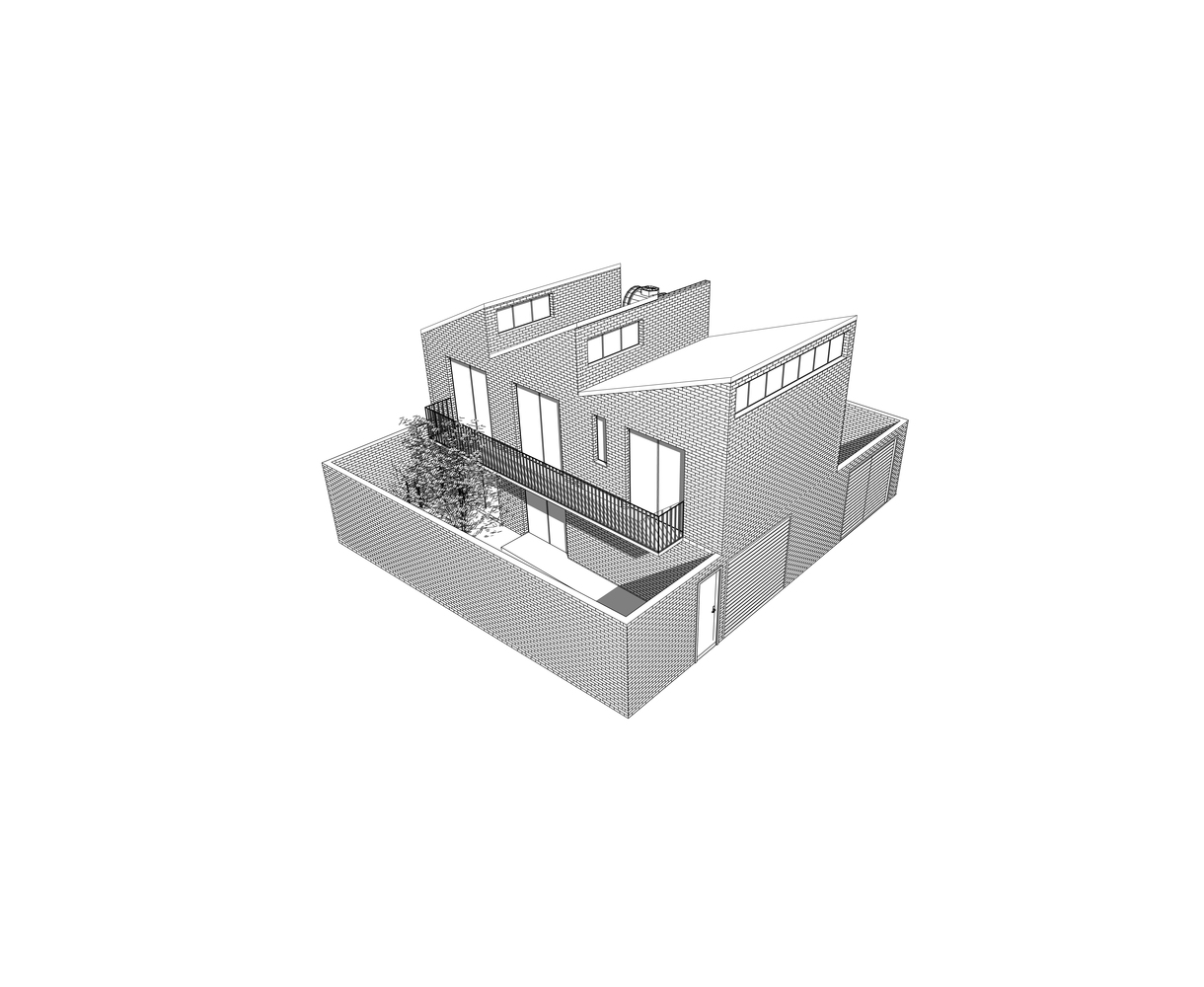 帕尔马斯之家（Palmas House）-95