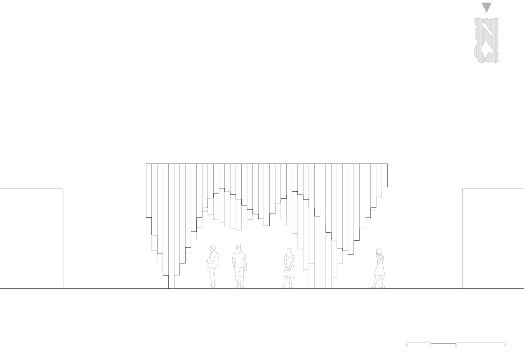 铝石窟文创场，泰国 / HAS design and research-59