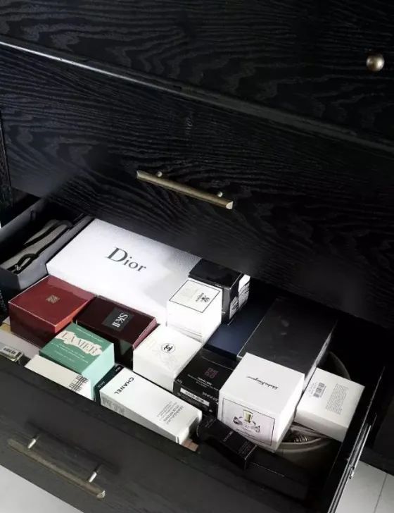 76㎡精致黑白灰小宅设计丨中国北京丨创邸设计-75