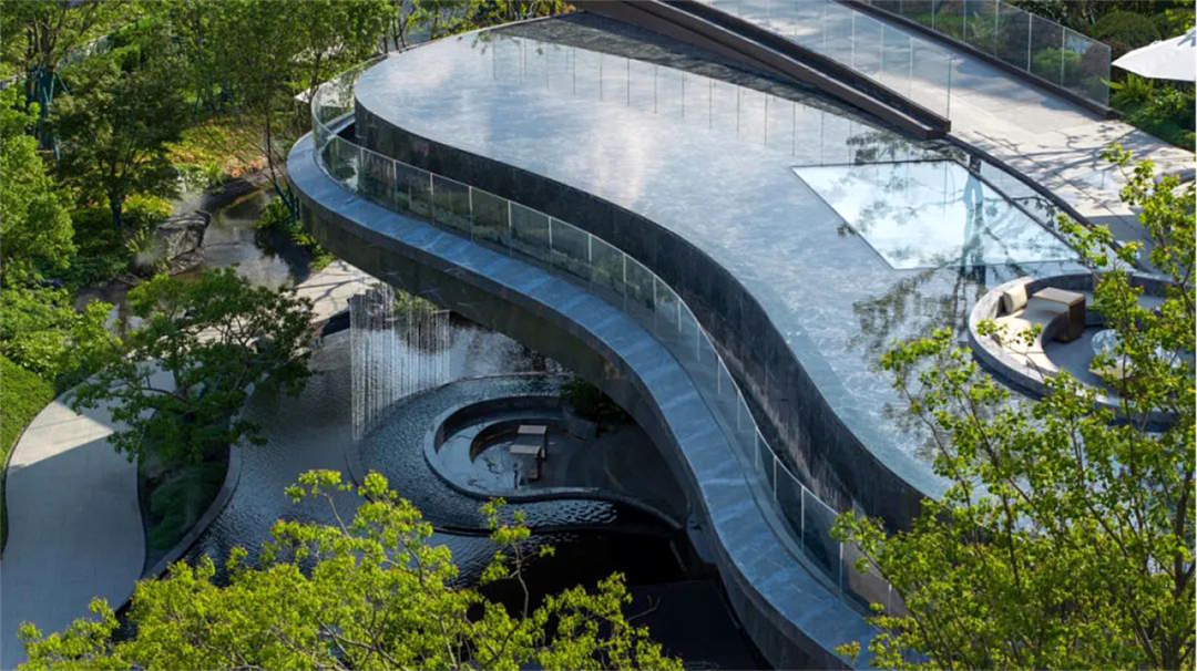 天投·锦悦天成丨中国成都丨中国建筑西南设计研究院有限公司-35