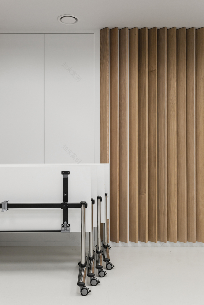 俄罗斯圣彼得堡 19 世纪棉纺厂建筑改造-62