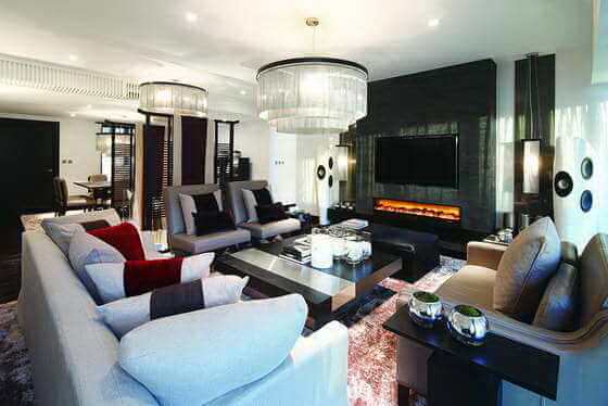 香港凯利·霍本公寓项目丨中国香港丨凯利·霍本与Nan Fung Group-4