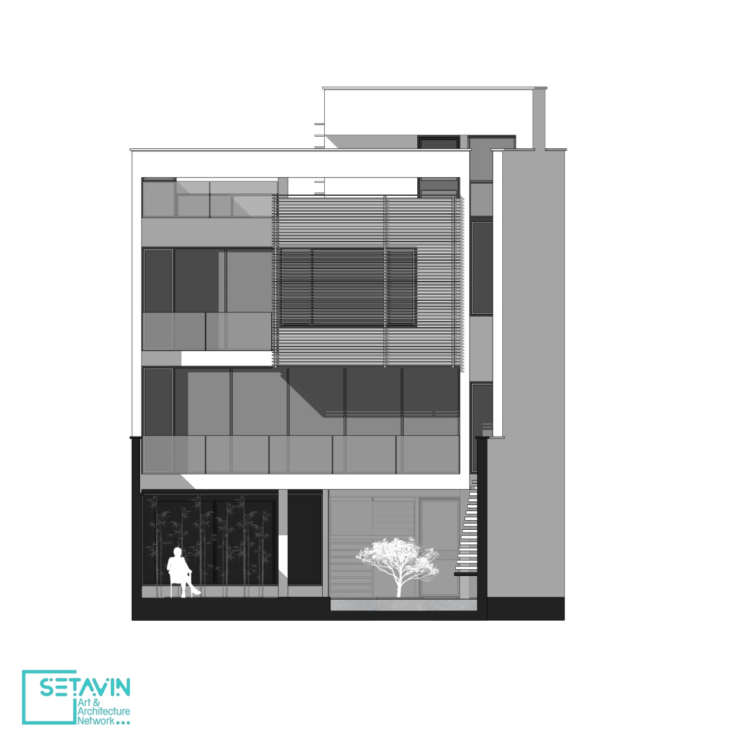 丨伊朗德黑兰-68