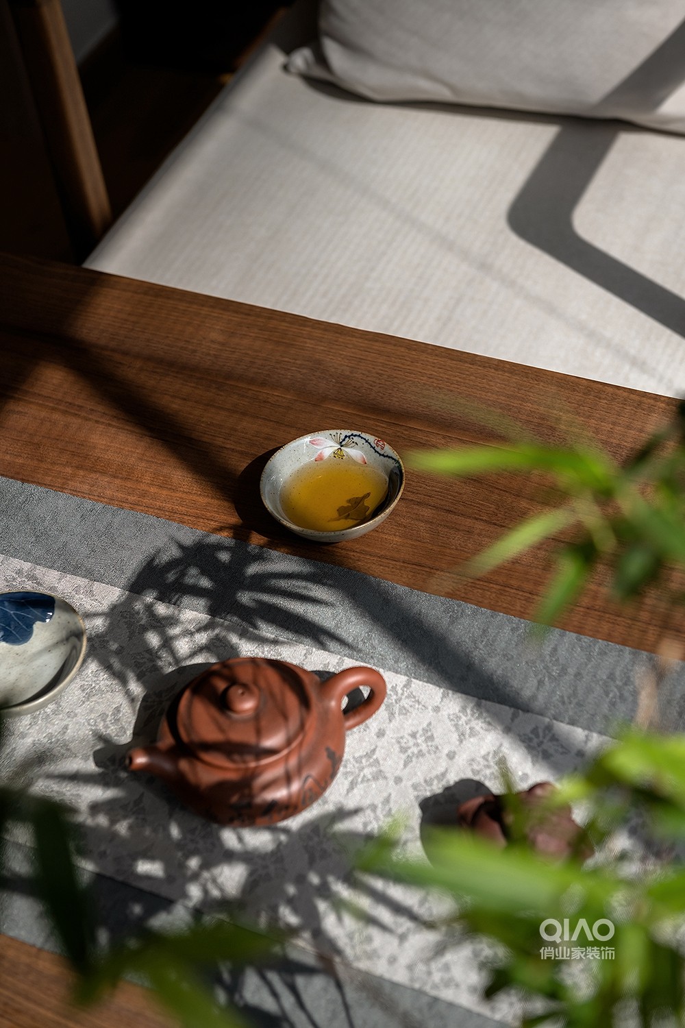 140㎡现代简约风装修案例丨中国重庆丨重庆俏业家装饰-38