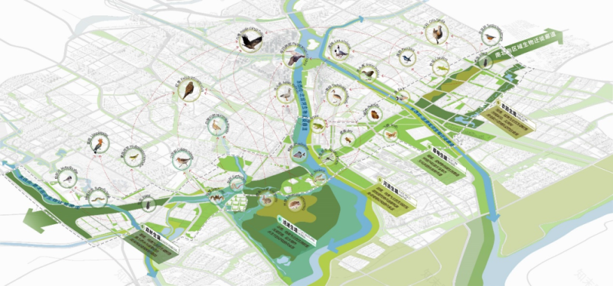 恽爽:解密“空中花园”,北京东六环的华丽转身-47