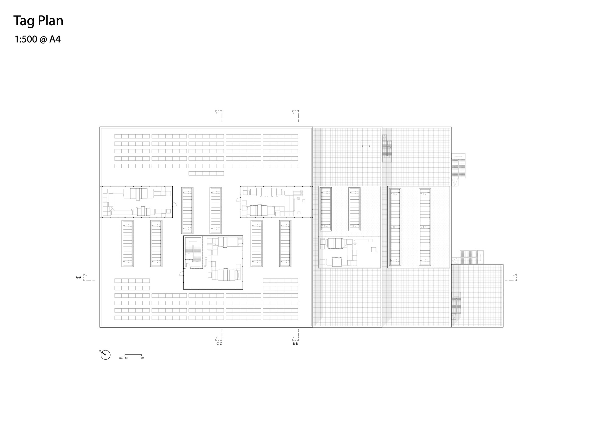 丹麦奥尔堡建筑学院丨ADEPT-66