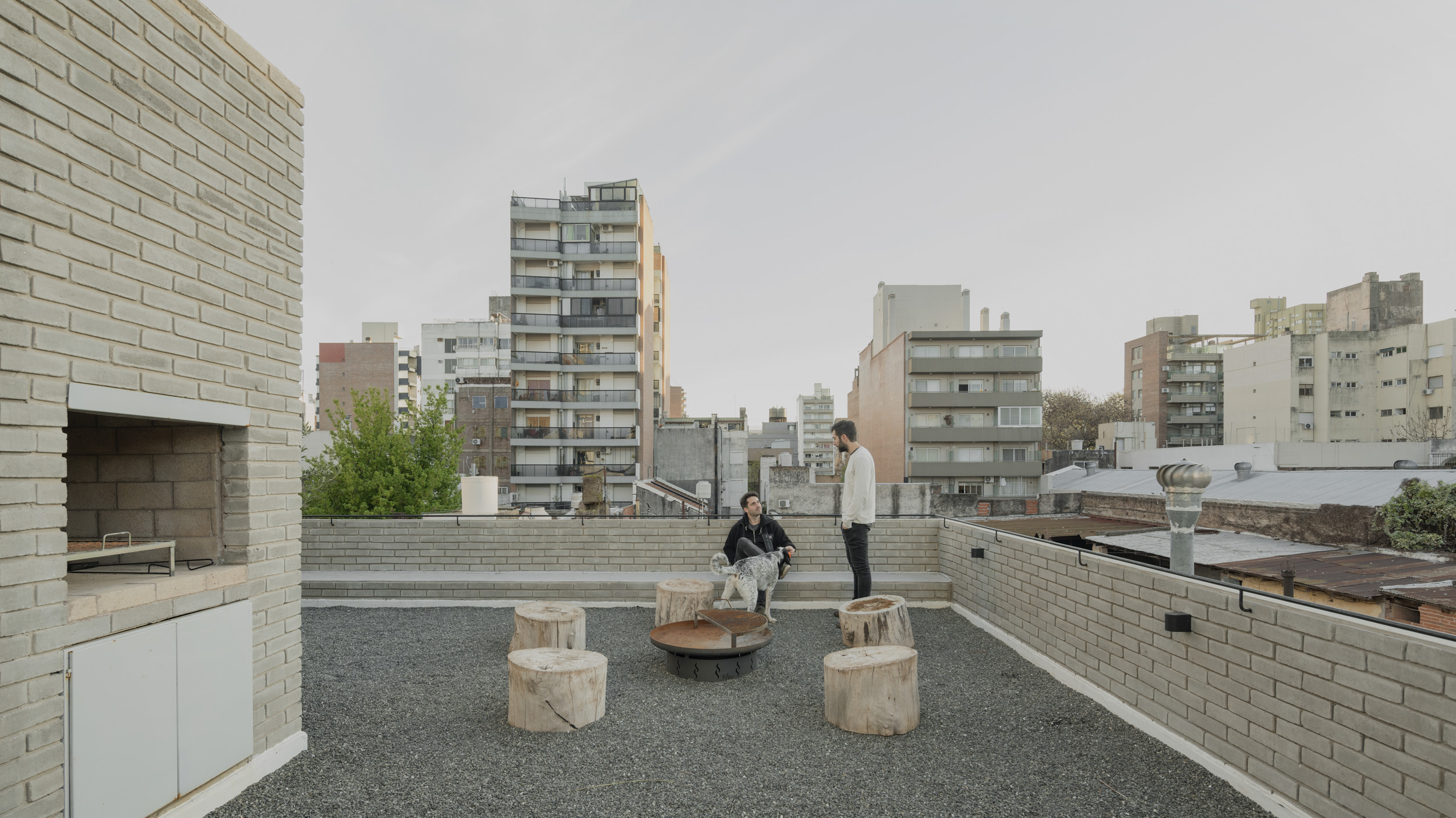 露台丨阿根廷罗萨里奥-29