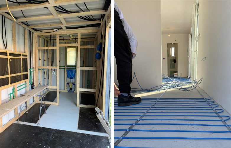 集装箱房屋改造住宅项目丨Avala Container Homes-17