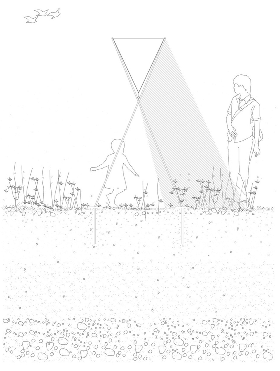 西班牙地平线展馆（Horizon Pavilion）丨厄瓜多尔丨Eletres Studio-104