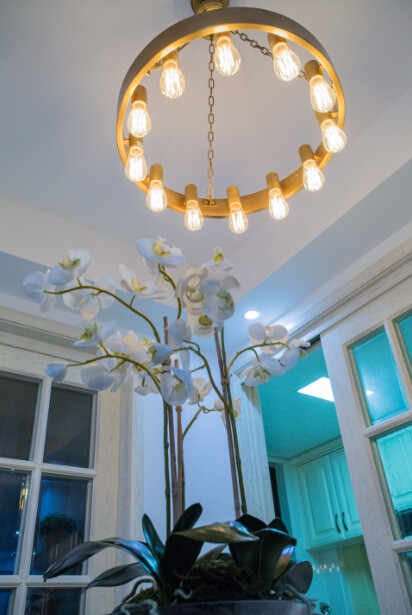 安静之家的奢华设计-20