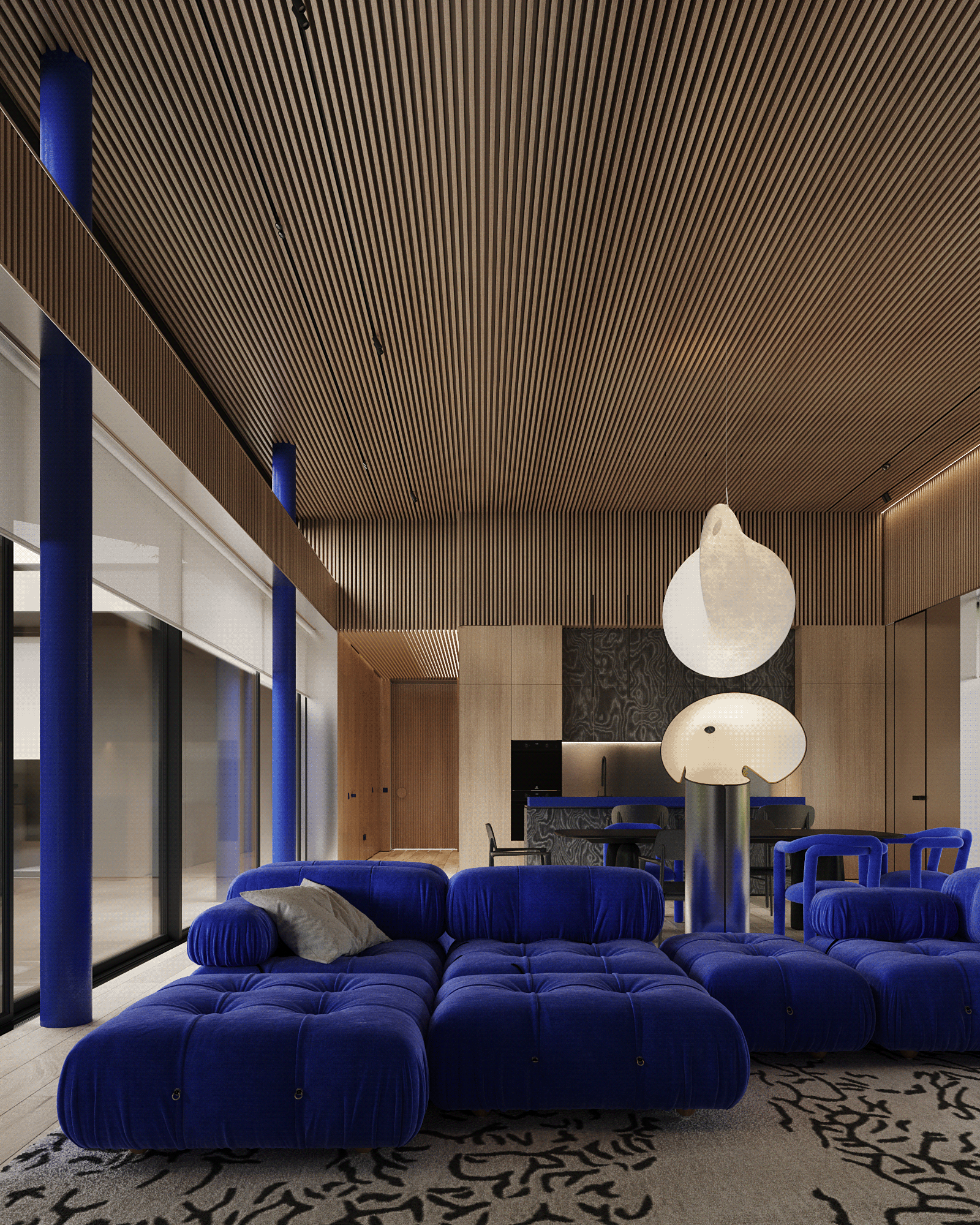 元素之屋丨Denis Davydov,Denis Taruraev-7