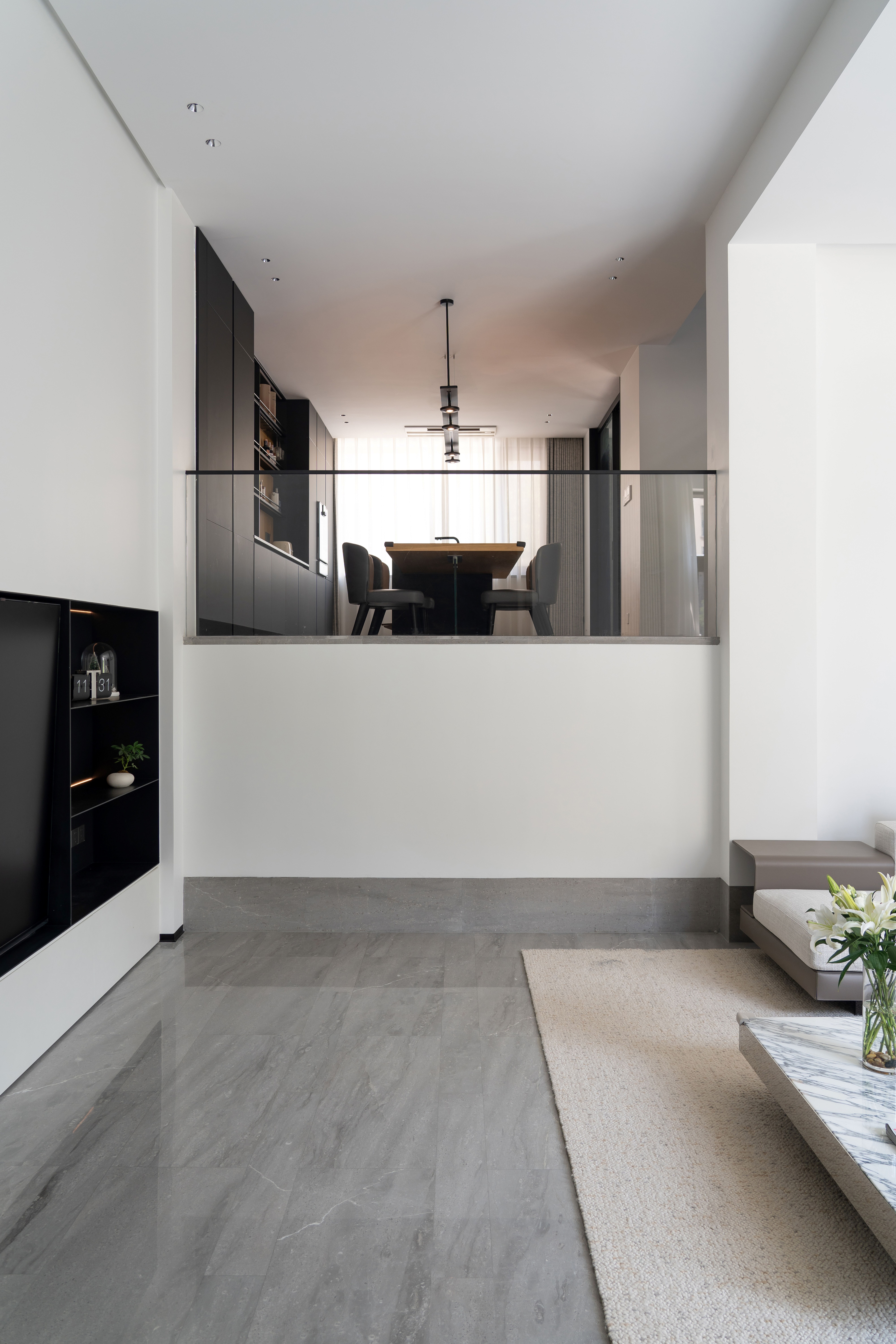 《简邸》宿迁翰林花园别墅丨中国宿迁-7