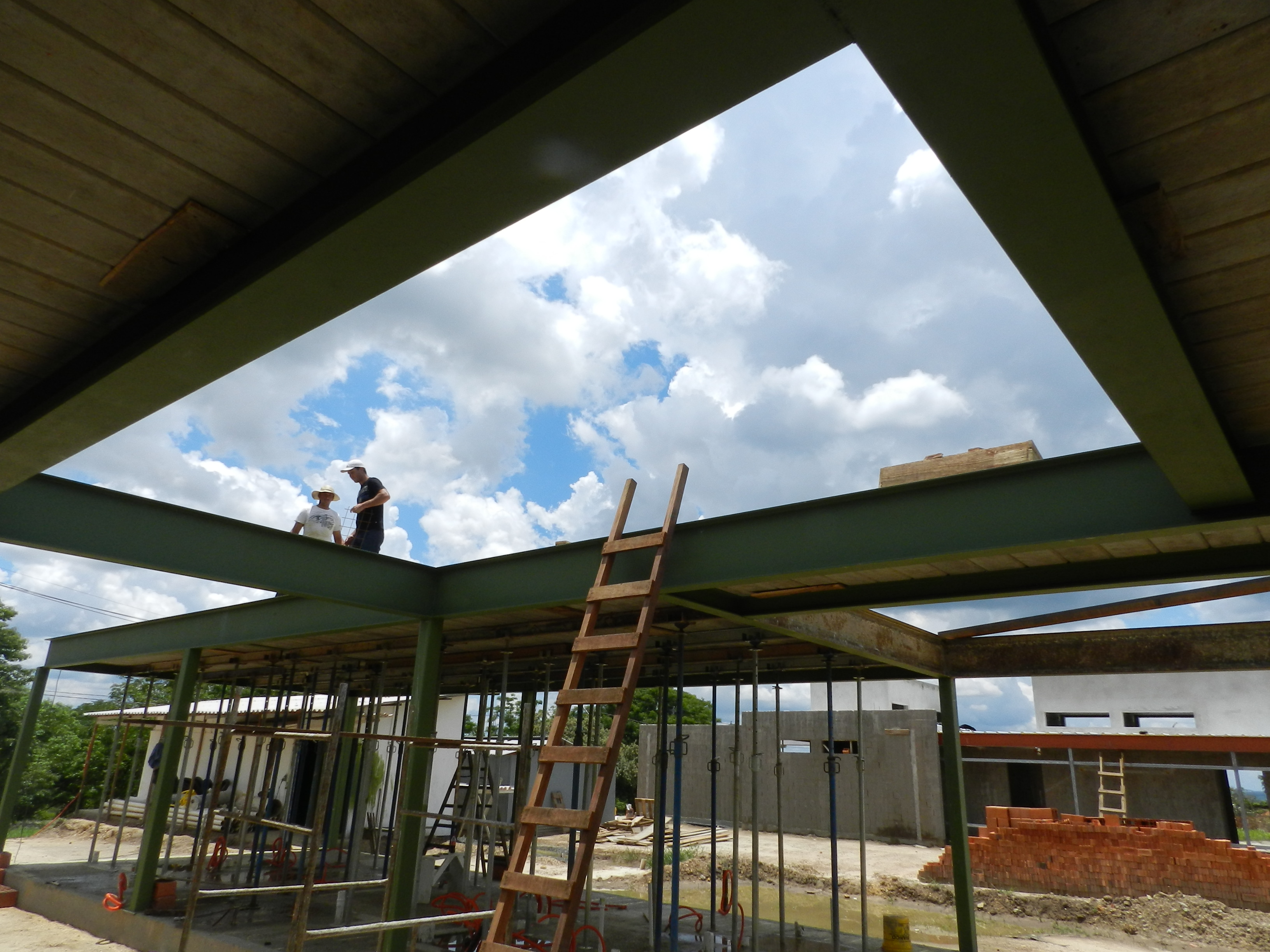 卡萨 VR02丨巴西圣保罗丨Firm ALN Arquitetos-43