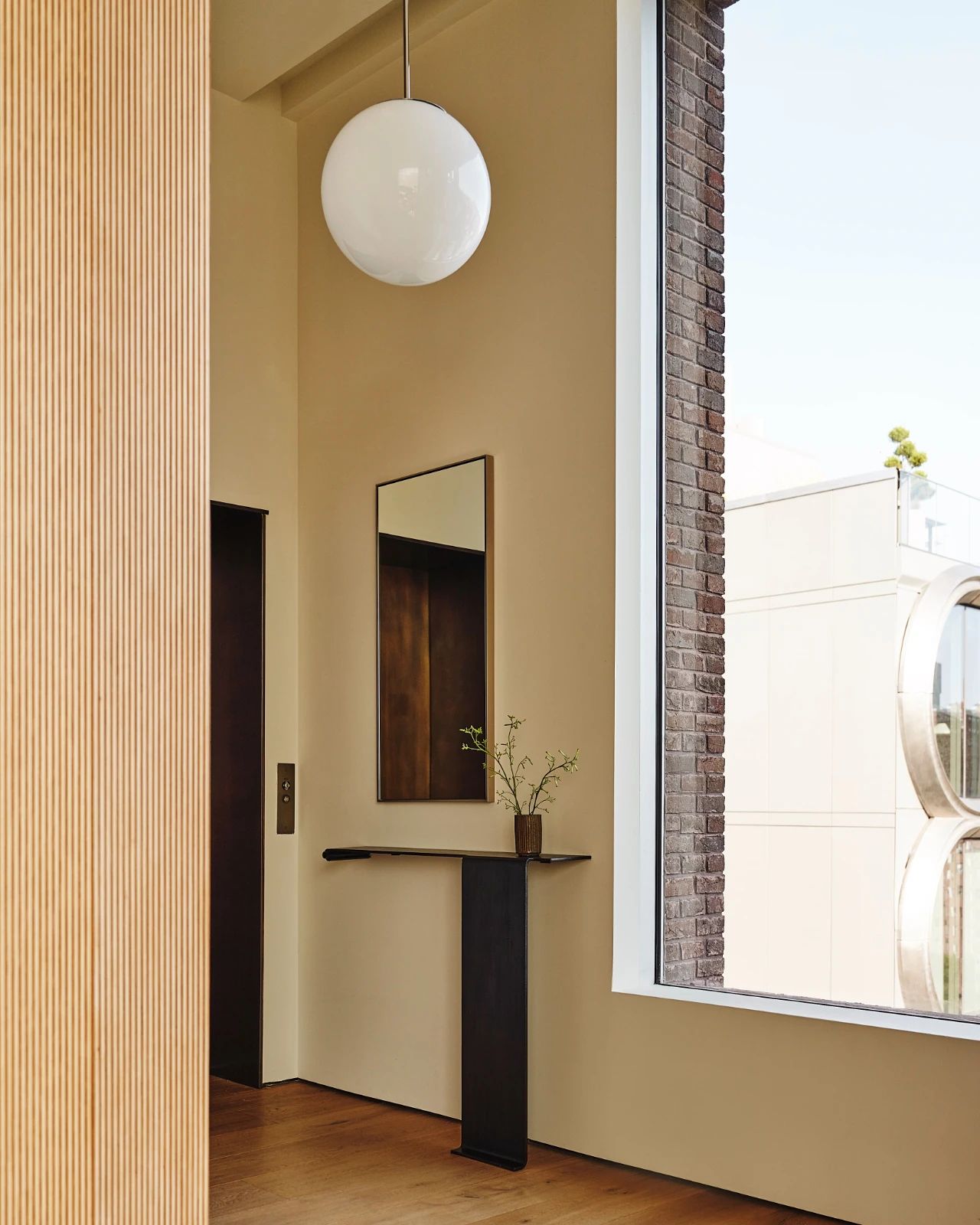 200 Amsterdam 复式住宅丨美国纽约丨Andre Mellone-27