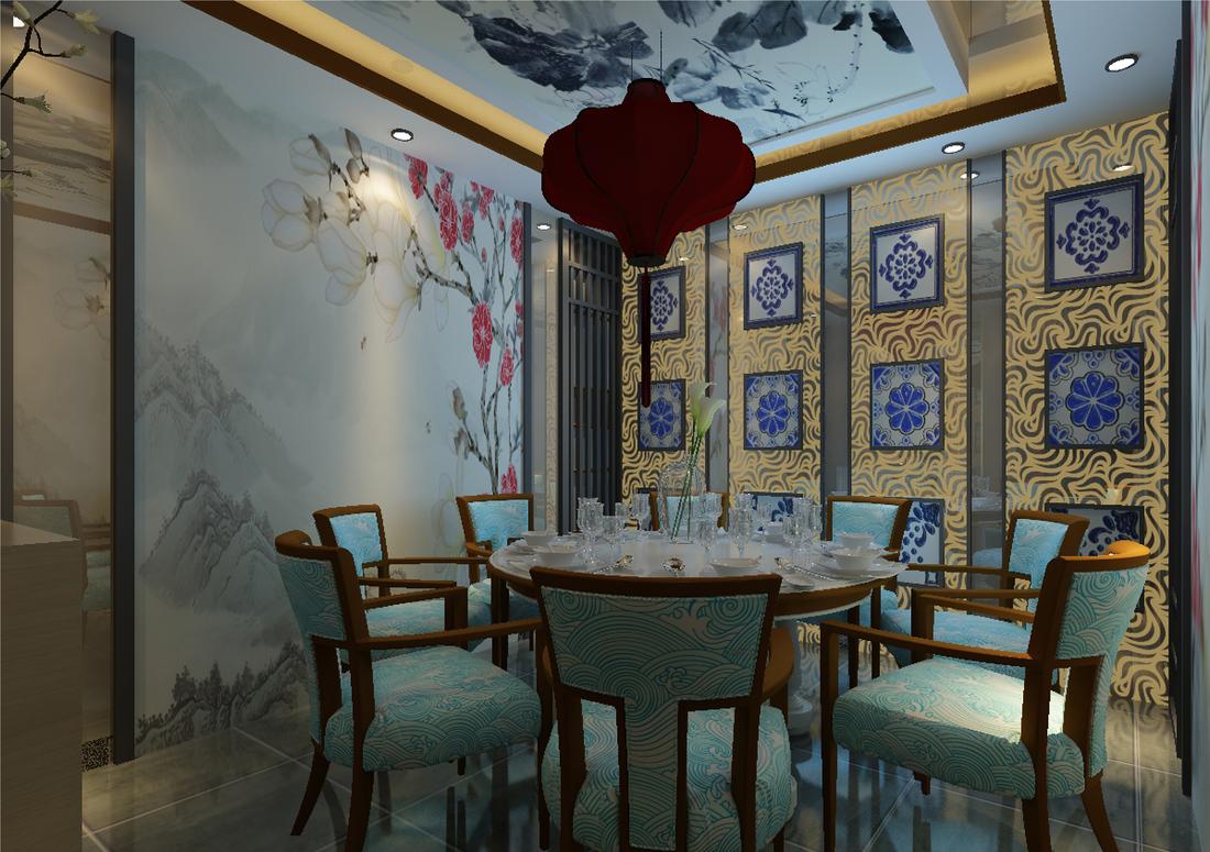 
皓钺老来涮分店3 -4