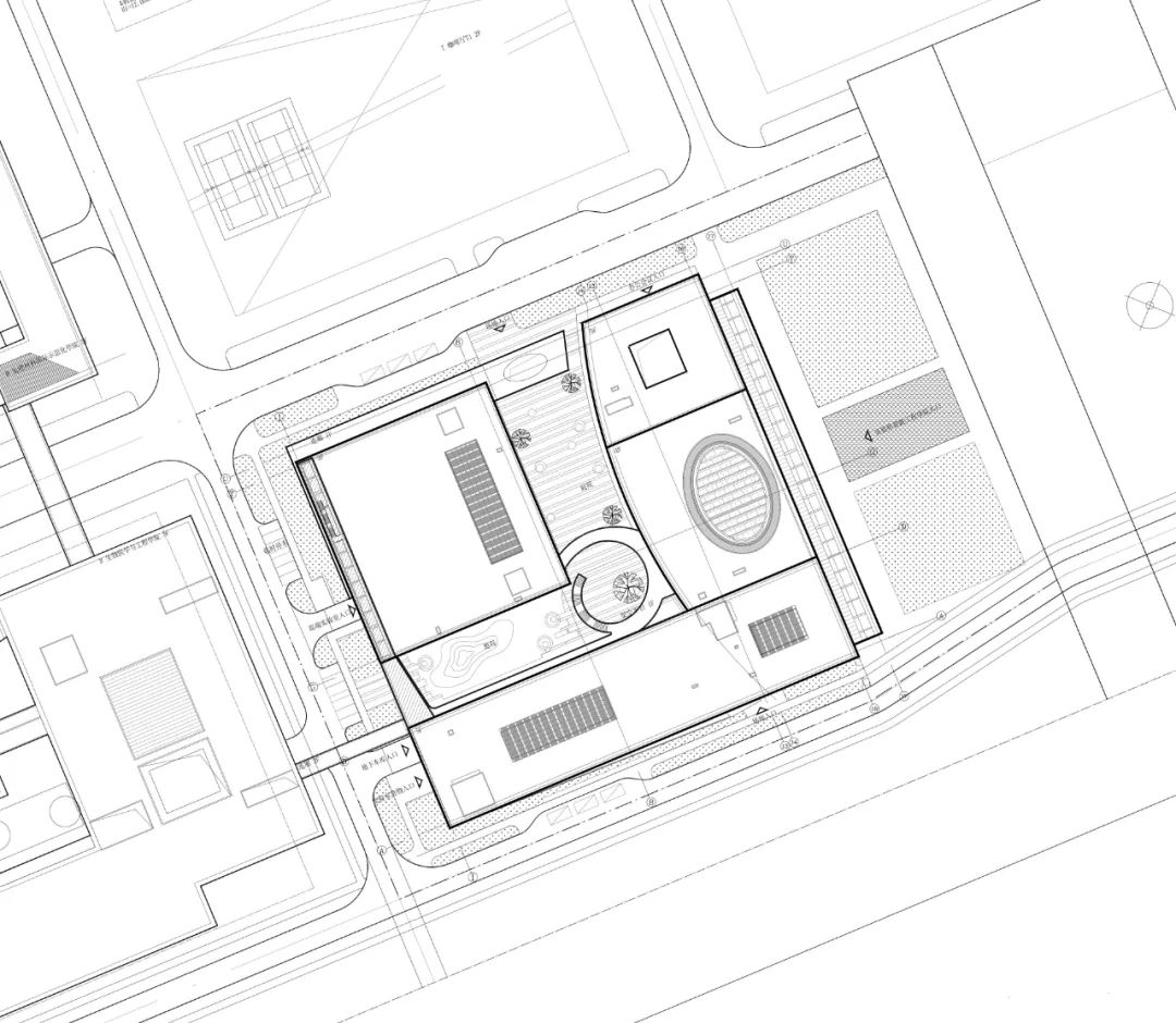 华南理工广州国际校区智能工程学院丨中国广州丨华南理工大学建筑设计研究院有限公司-74