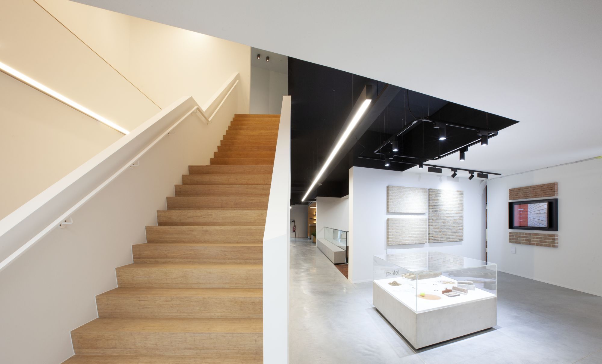 Nelissen Bricks 体验中心-20