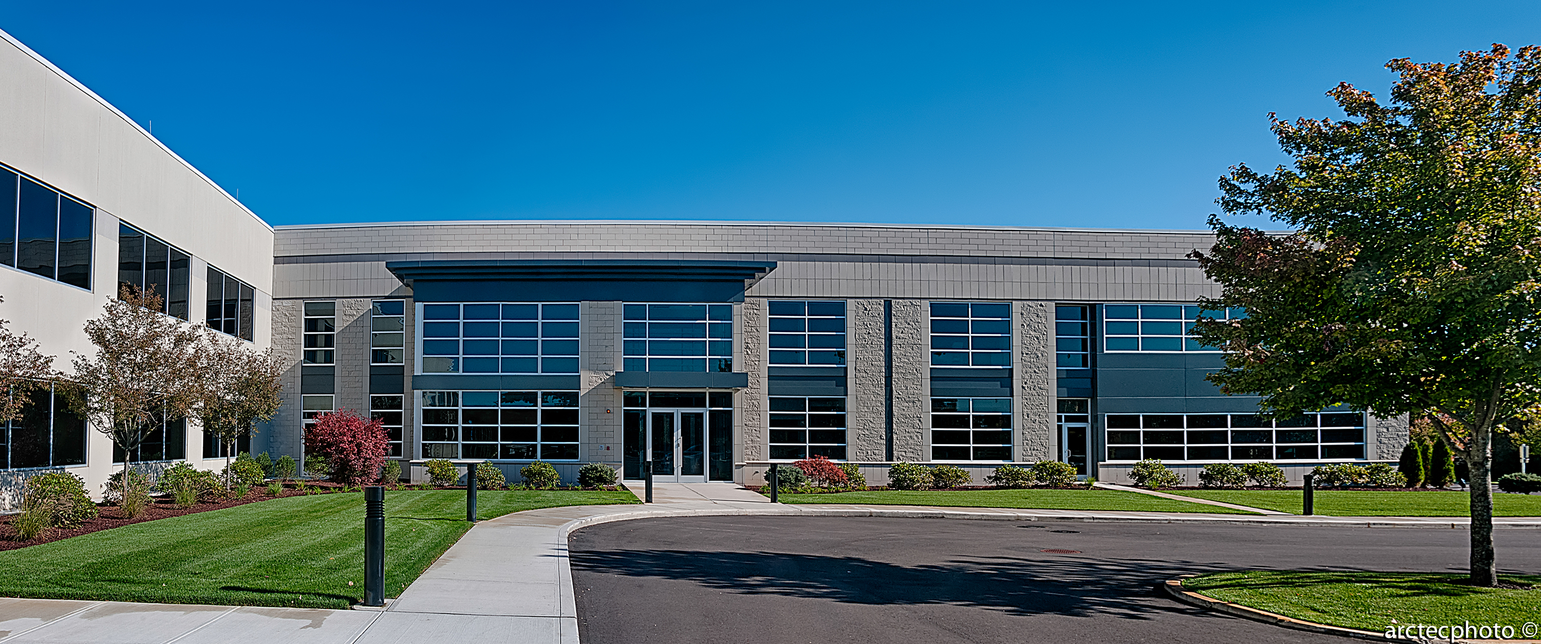 "Horizon Beverage 总部 | BKA 建筑师公司的商业室内设计佳作"-9