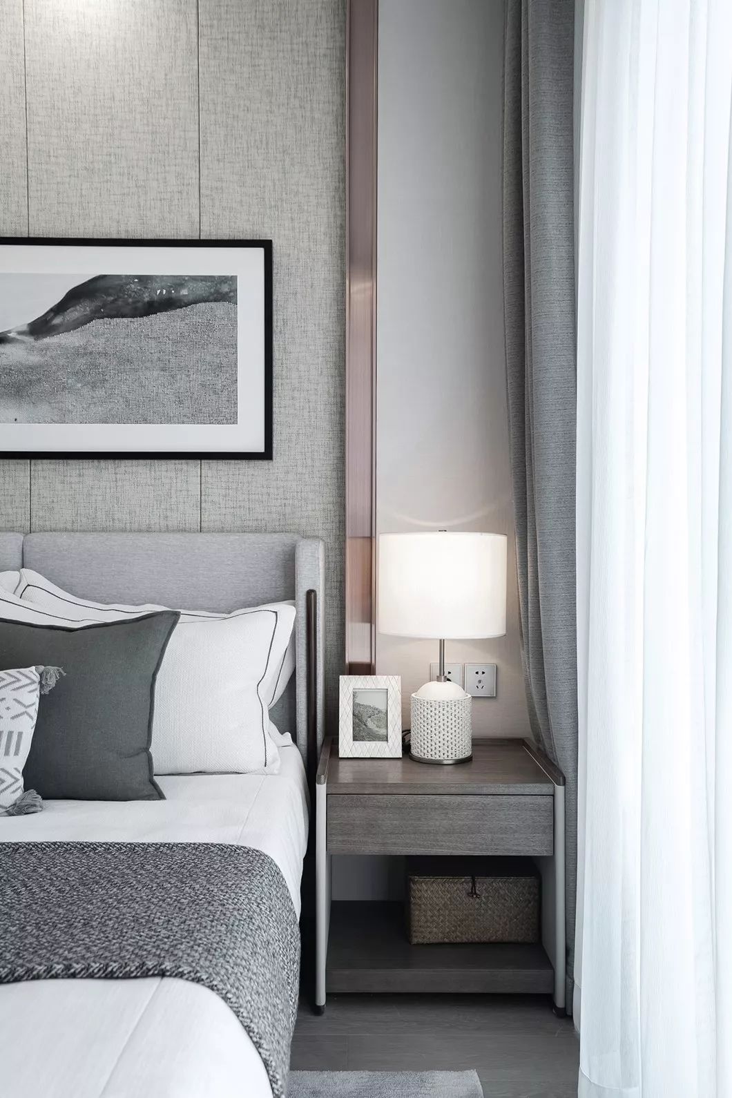 威海雅居乐冠军体育小镇 | 李益中空间设计诠释东方美学-33