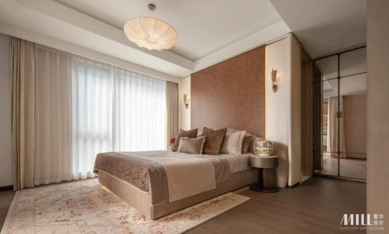 重庆·绿城春风晴翠入园大堂丨中国重庆-36