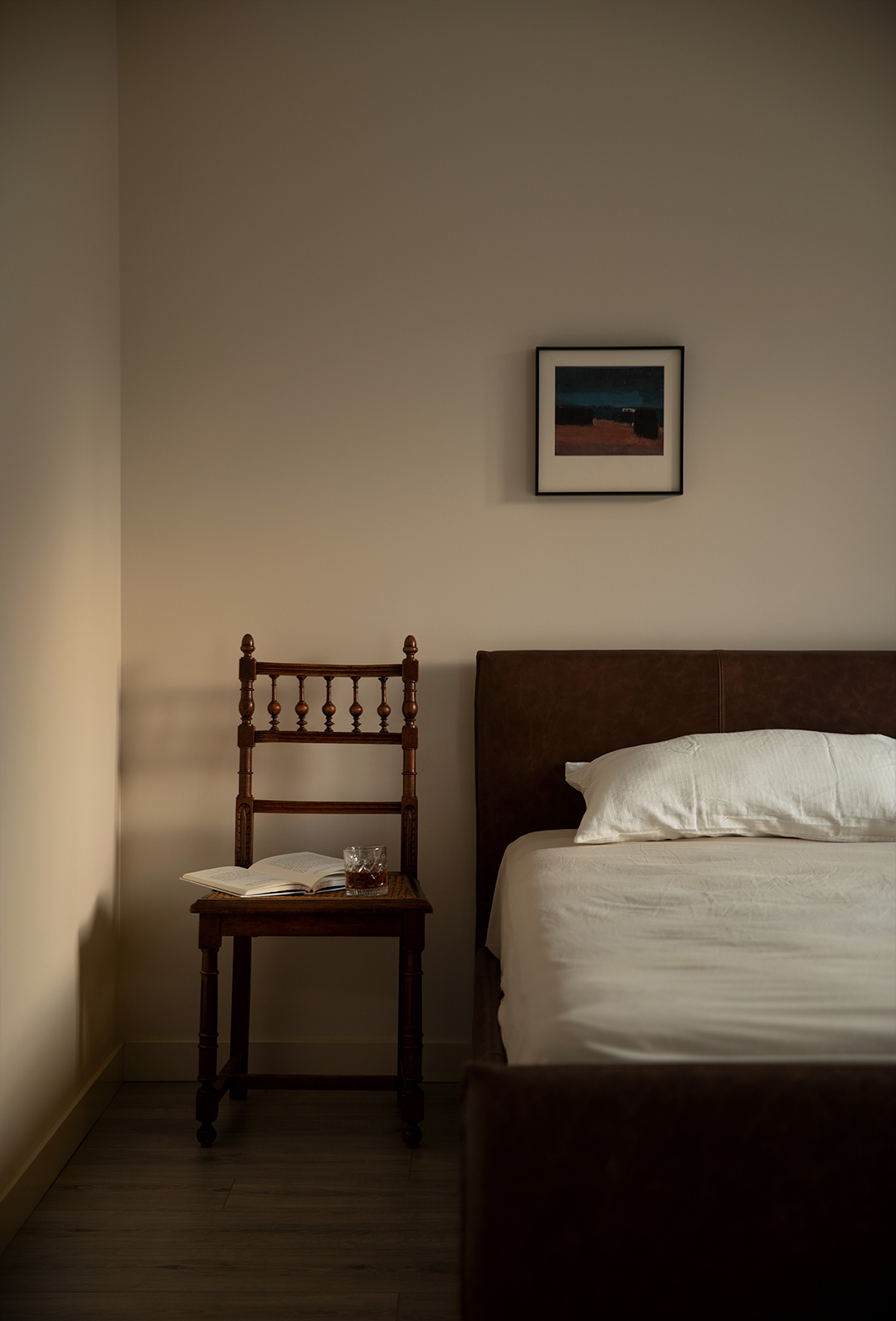 东海别墅丨中国上海丨谭晫建筑设计-85