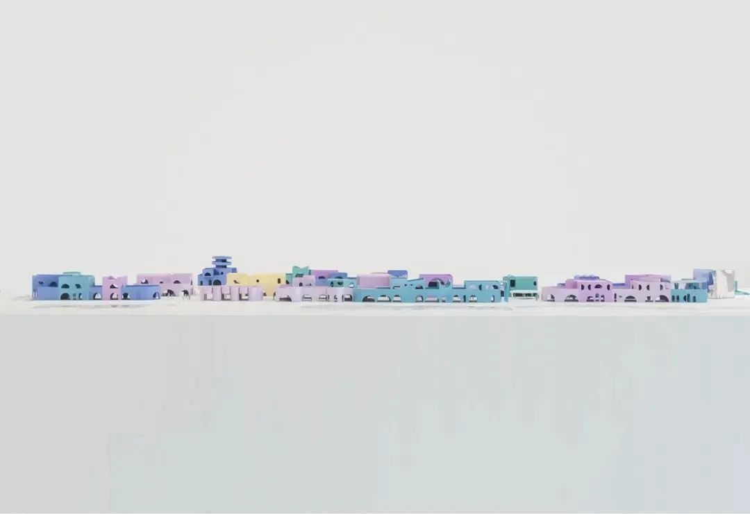 柯路模型工作室丨CLOU 柯路-39