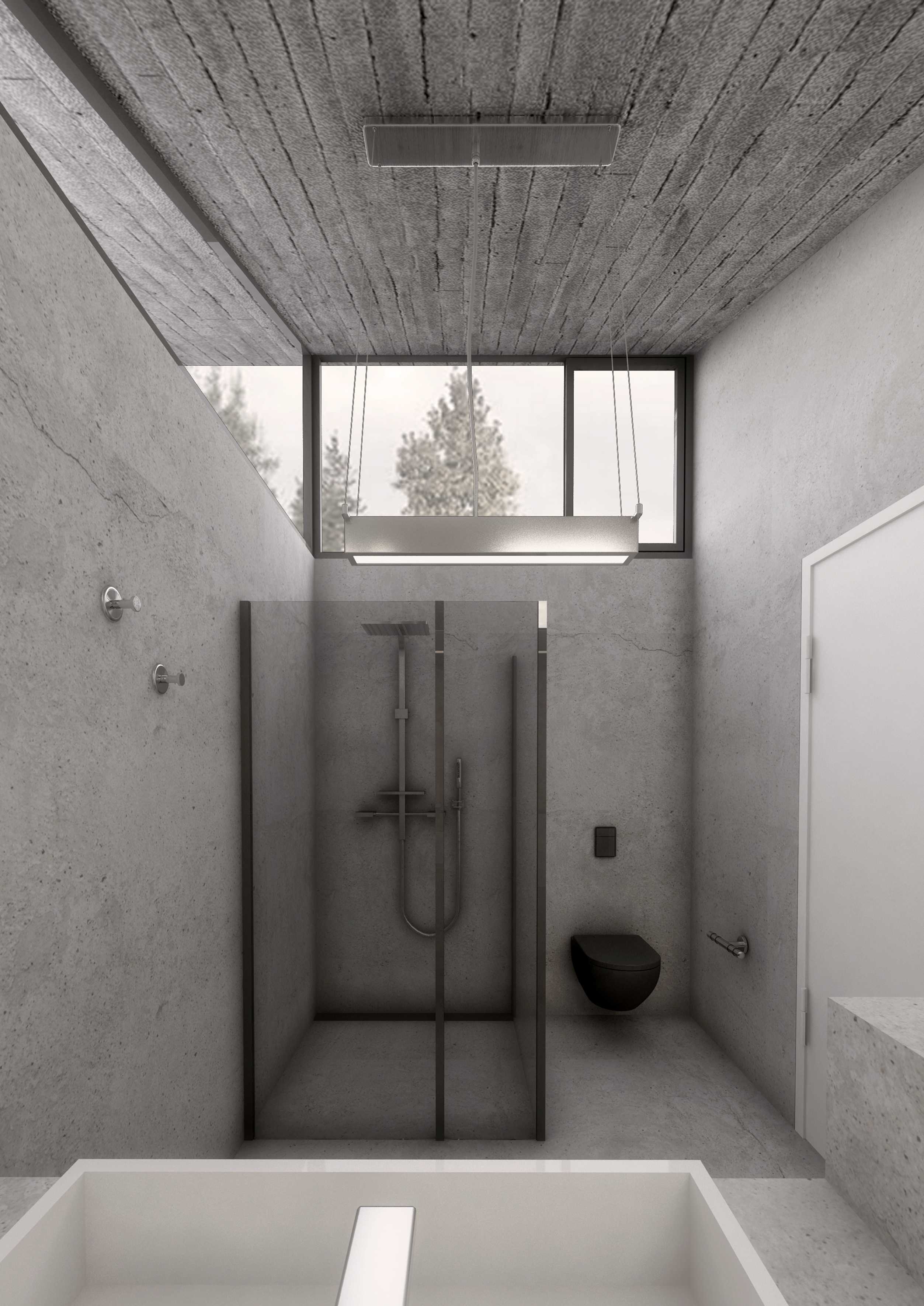 阿利维里避暑别墅-23