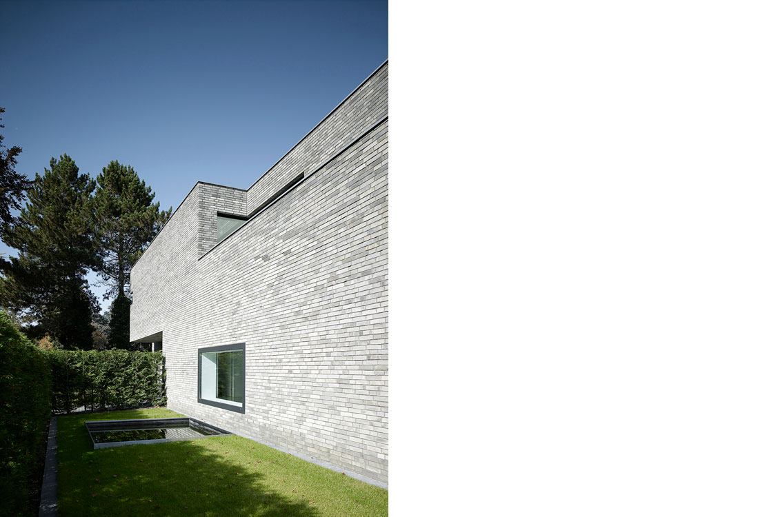 丨德国杜塞尔多夫丨Döring Dahmen Joeressen Architekten-4