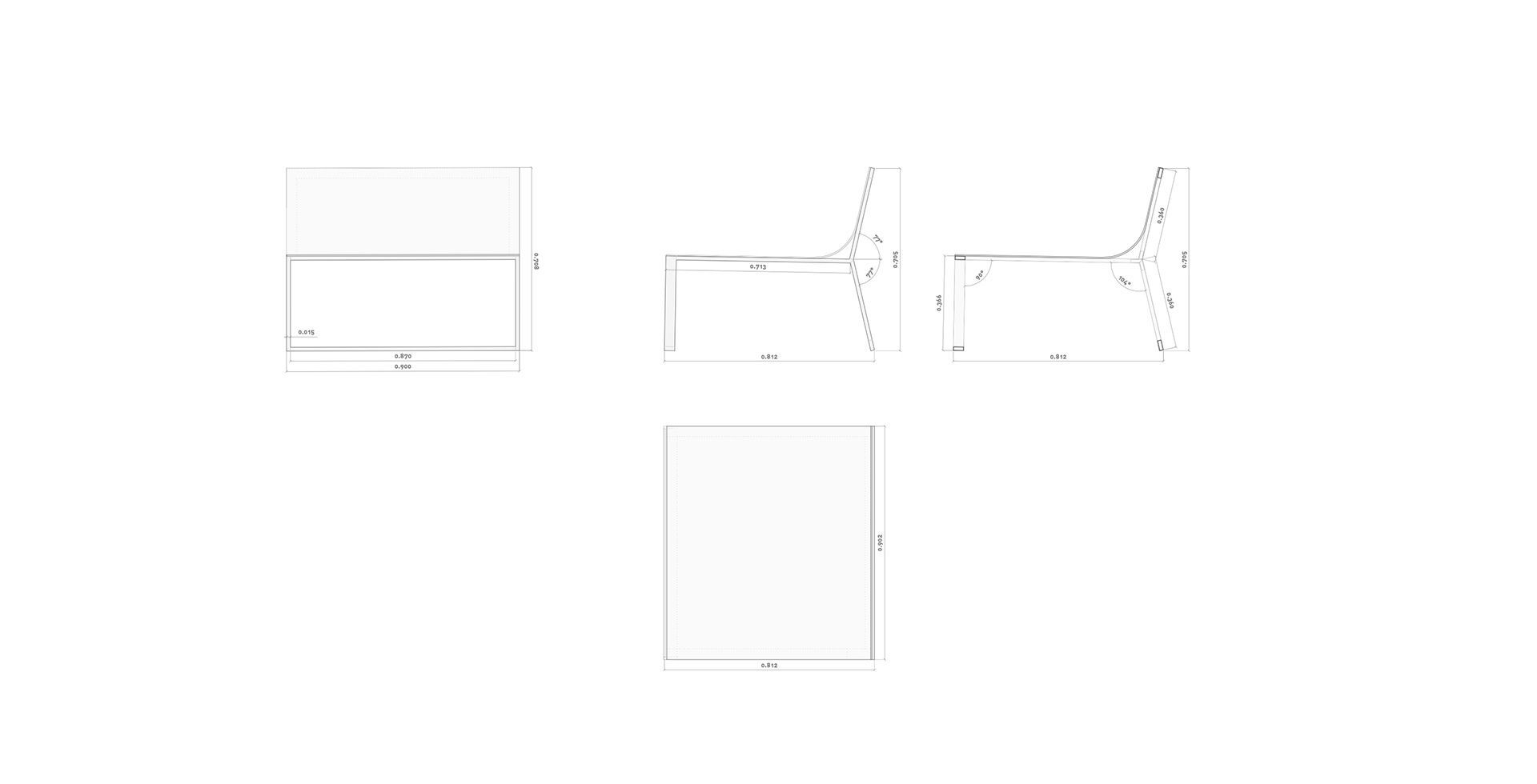 Blau 家具系列 | 创新与传统的完美结合-43