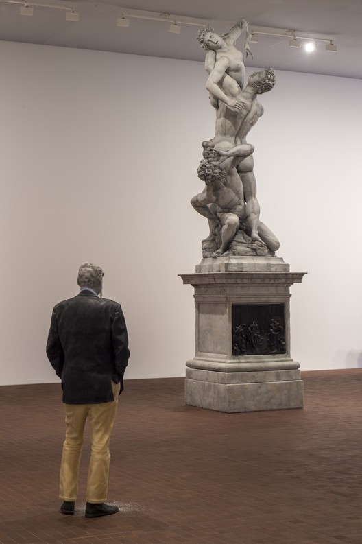 LUMA Arles（弗兰克·盖里设计的新塔楼）丨法国阿尔勒-82