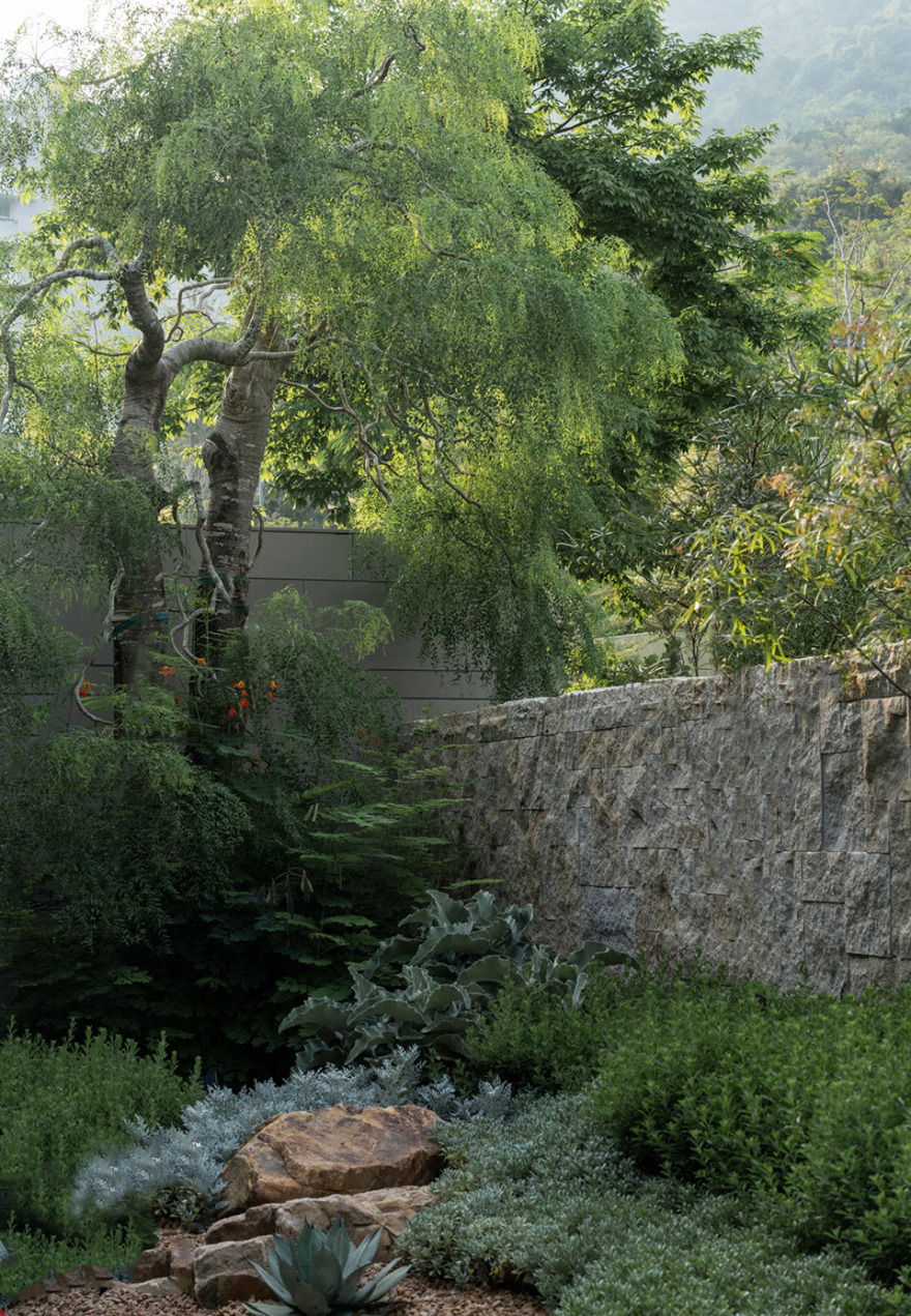 阿那亚·三亚三期丨中国三亚丨Line+-149