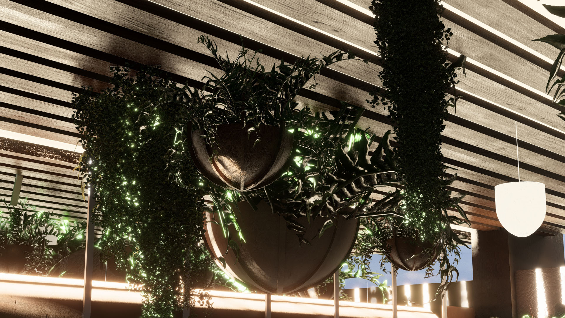 Mansoura 大学图书馆室内设计丨DESIGNED FURNATURE-1