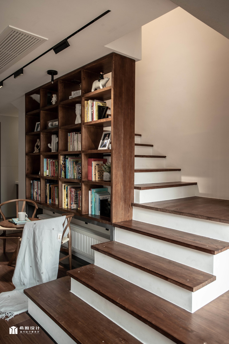 原木诧寂的温馨之家丨杨小年-27