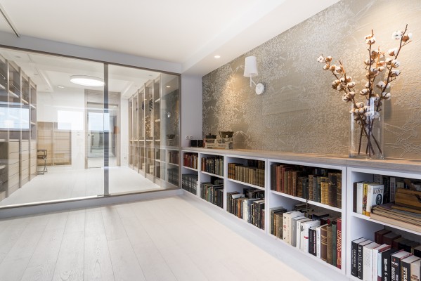 丨FF A R C H I T E K T-2