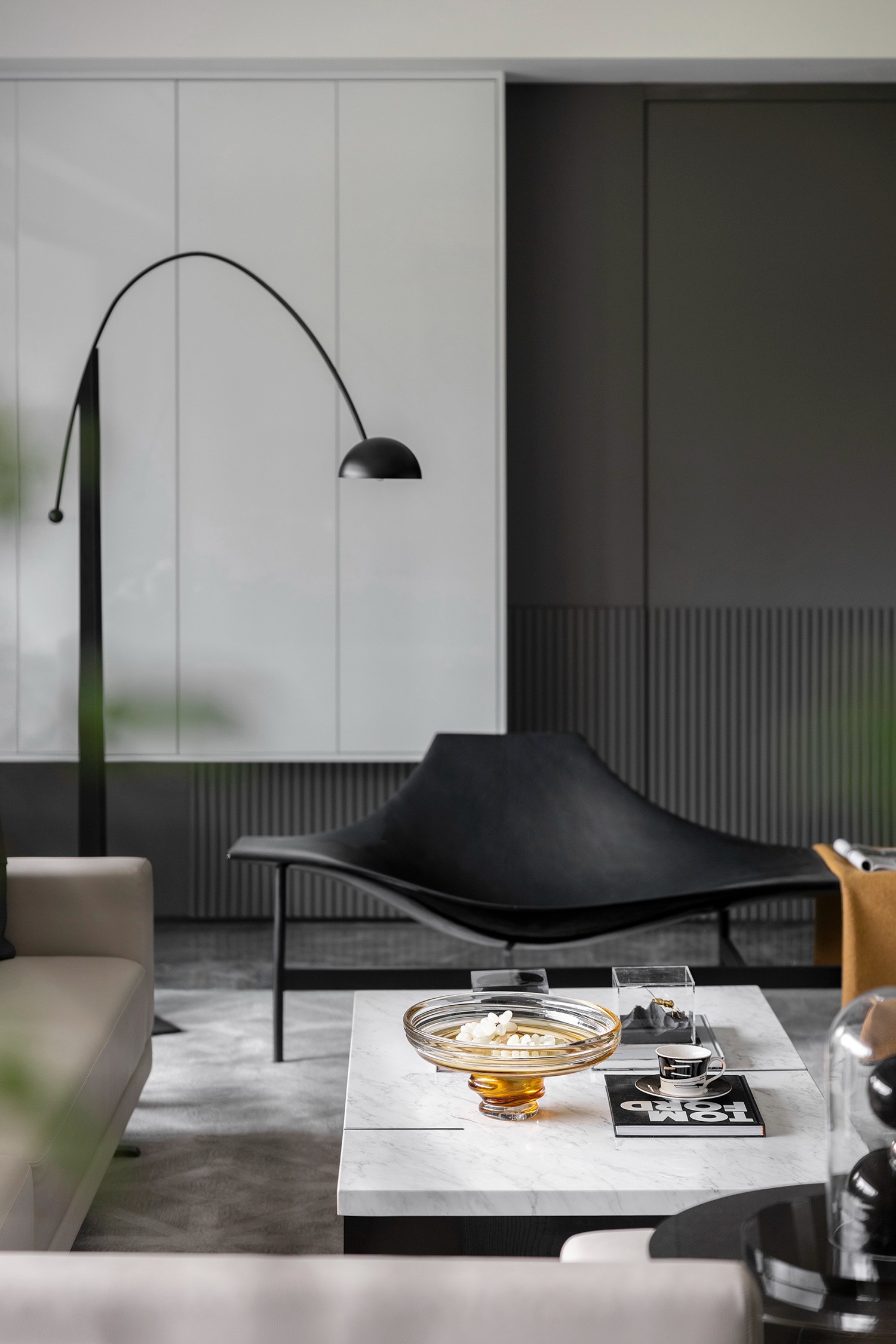 成都彭州弘阳·玖峯丨MOD穆德设计-85