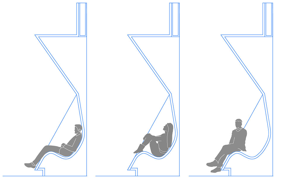 天光艺术馆丨中国北京丨众建筑-6