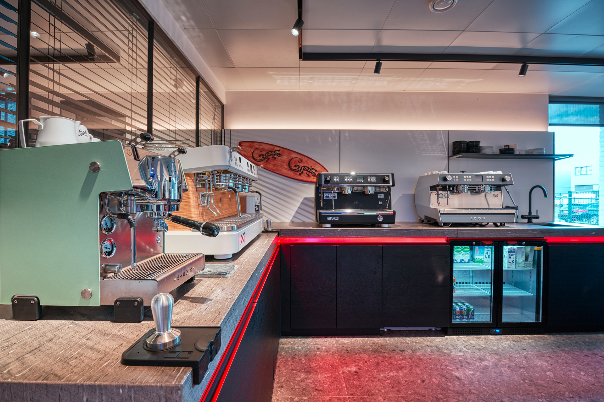 Interiors - Horeca-163