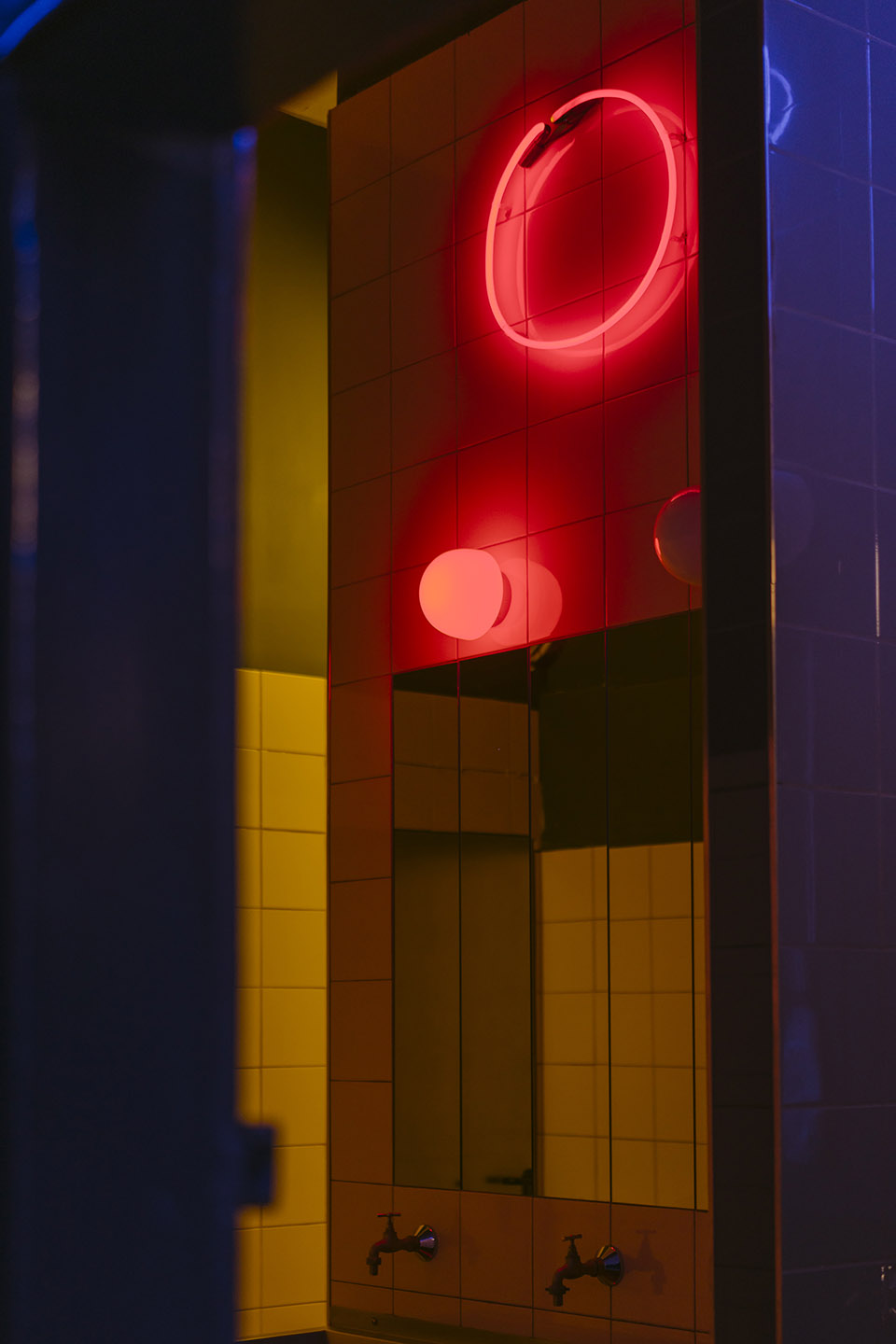 Próżność夜店，波兰 / wiercinski-studio-60