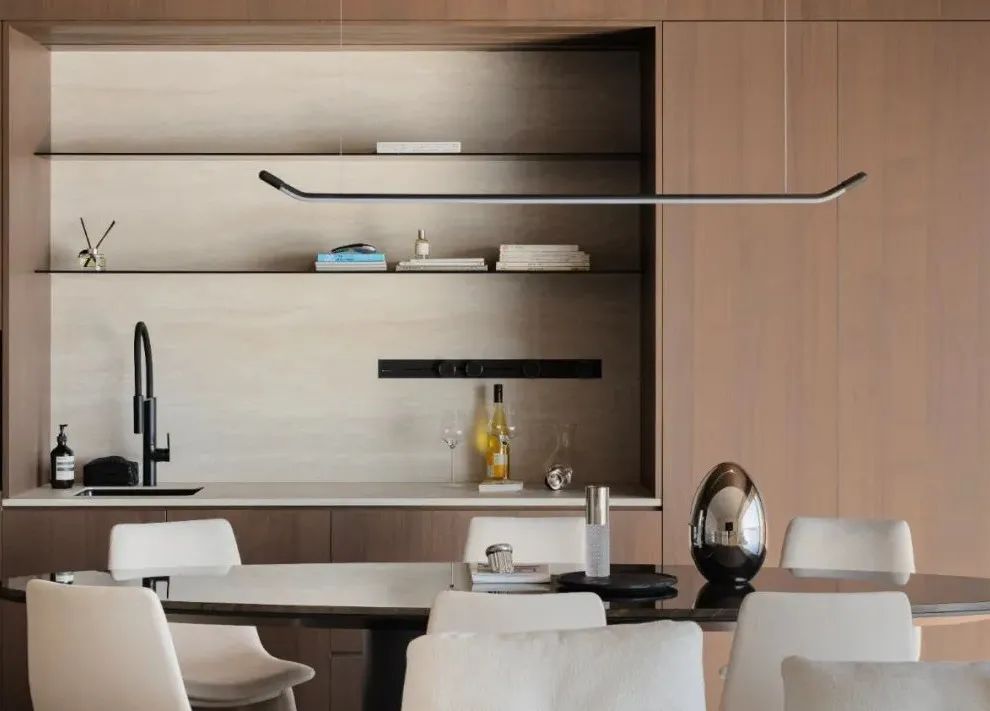 大平层丨中国汕头丨許業功-27