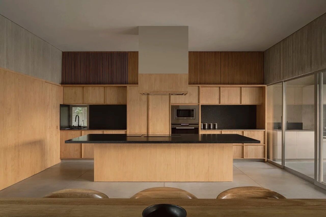 COA Arquitectura,森林庇护所丨墨西哥-31