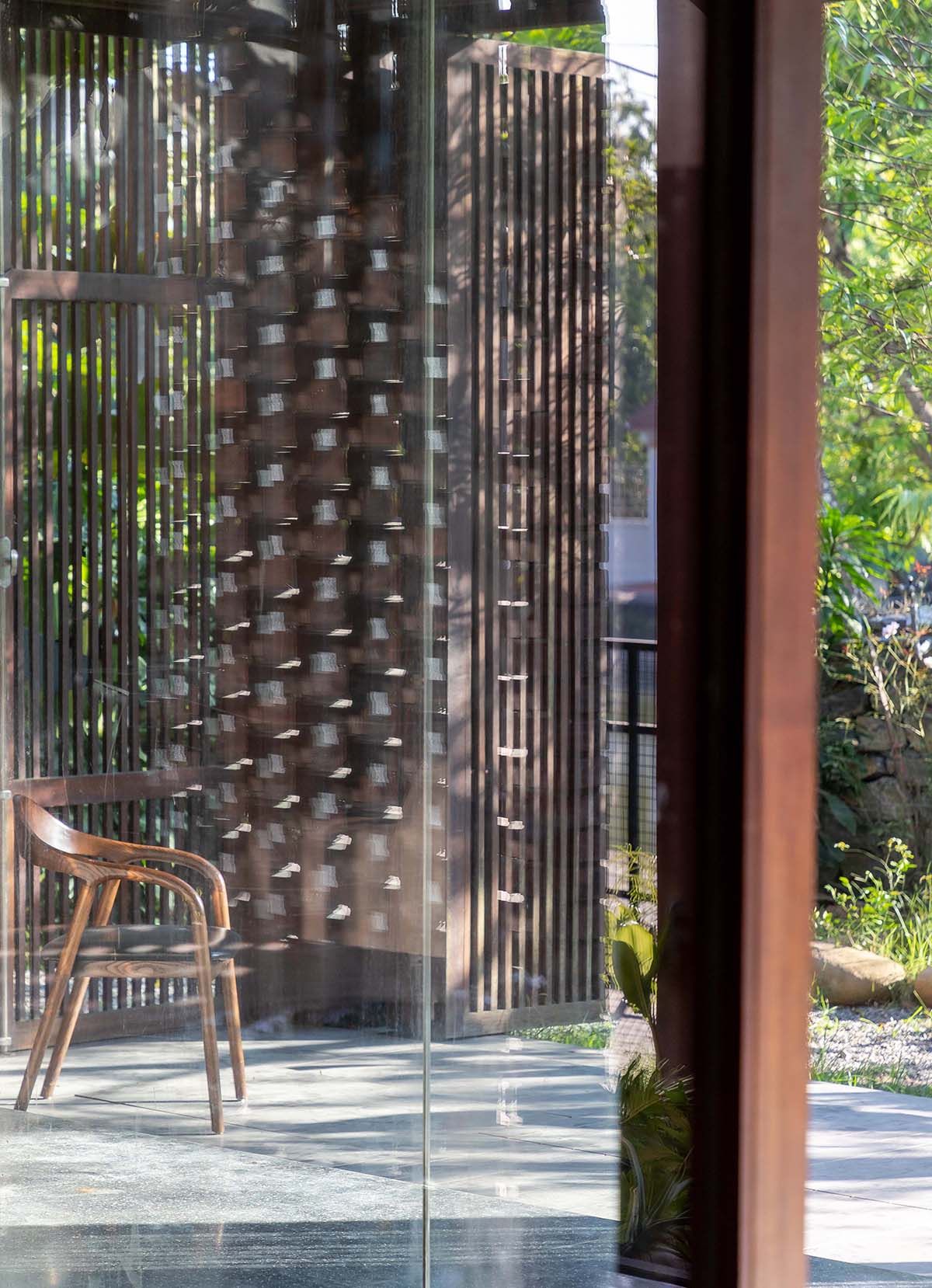 Nôm Villa | 传统与现代的完美融合-68