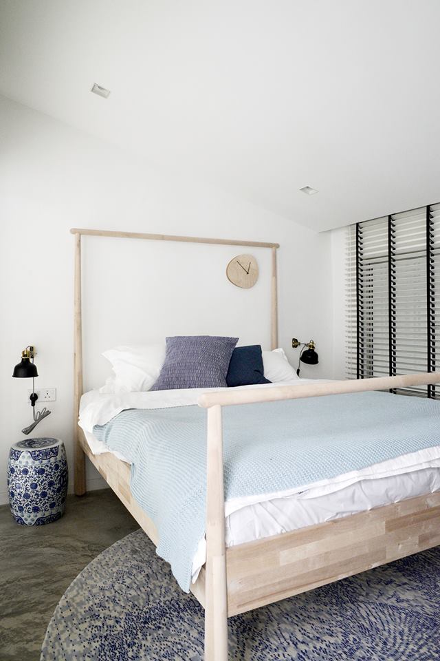 “IKON 113”住宅设计丨马来西亚丨Paperspace-41