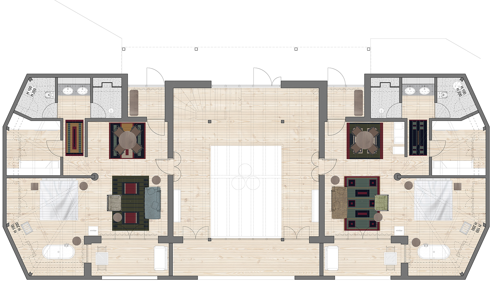 牧场之家，意大利 / AMDL CIRCLE-71