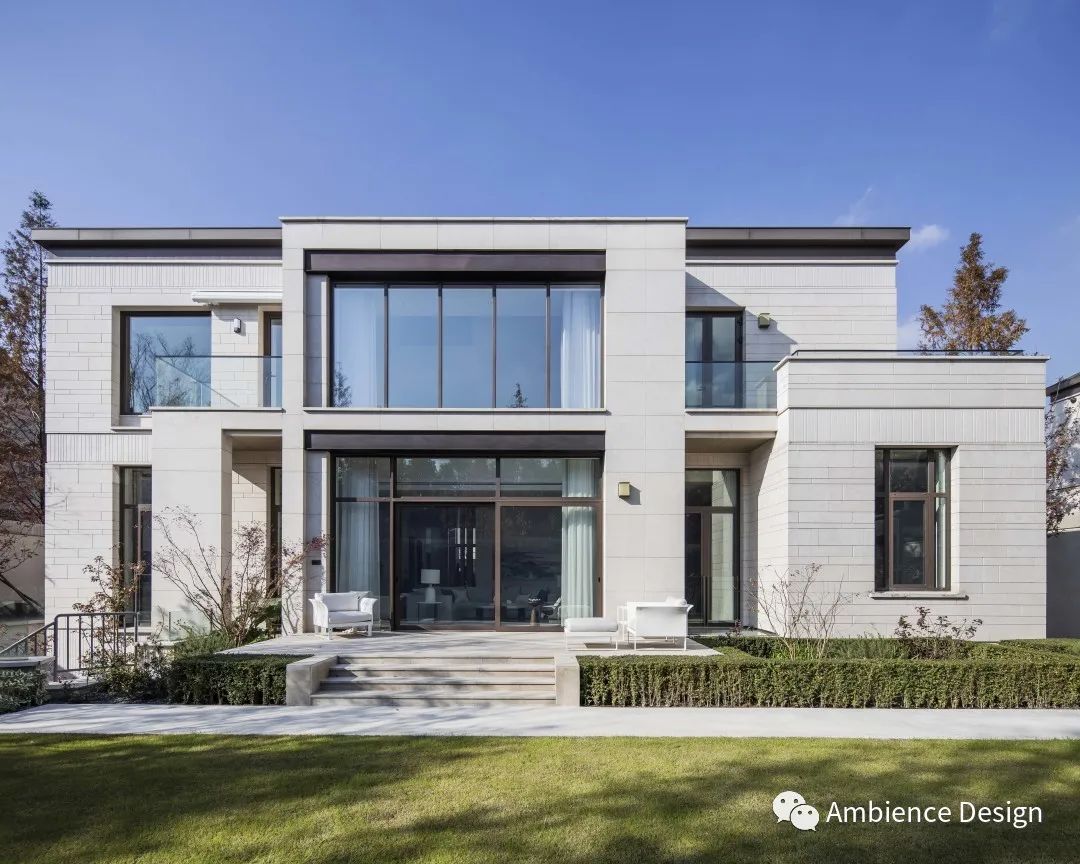 上海 ADG 私宅丨中国上海丨Ambience Design Group-6