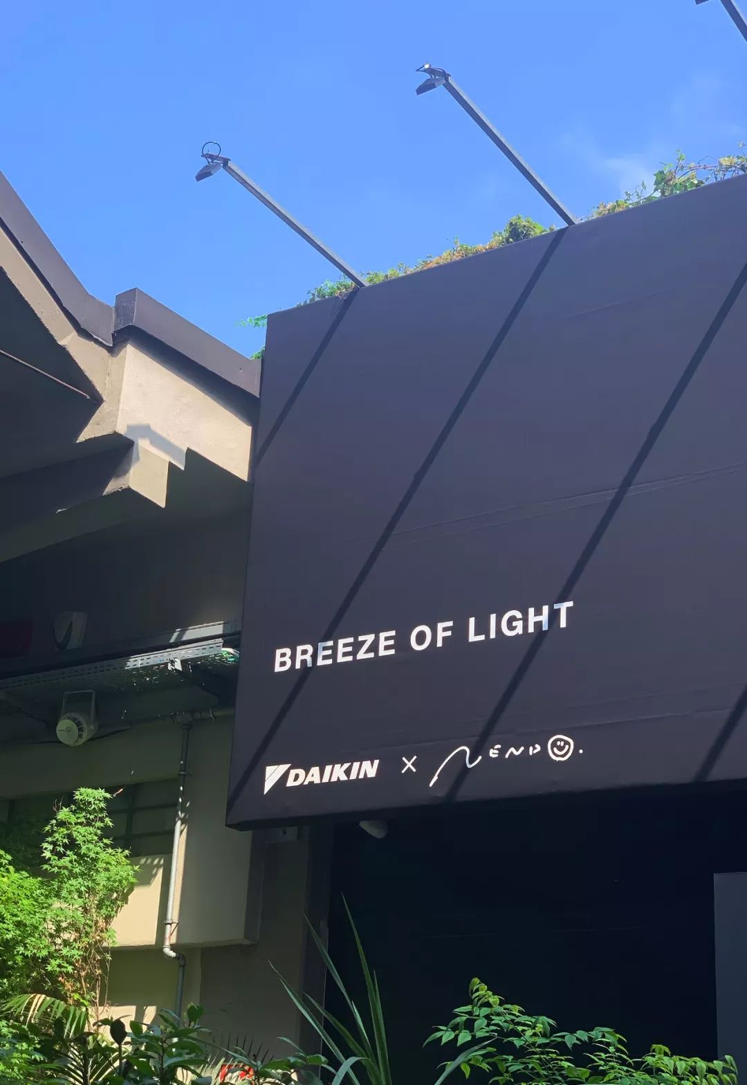 nendo 打造东京商业综合体,极简设计展现灵动趣味-129