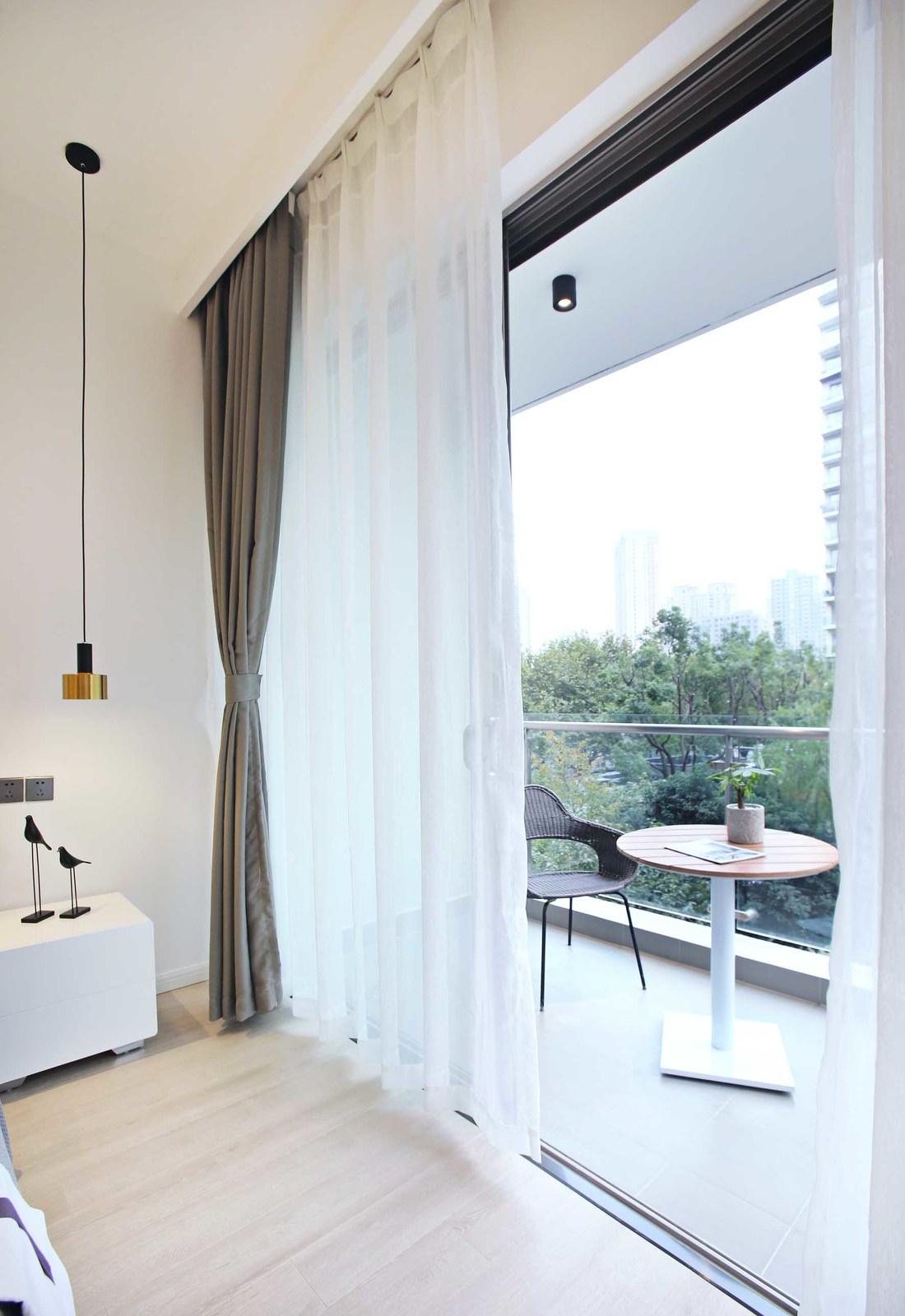 
轻奢风 （翠湖天地雅苑） -31